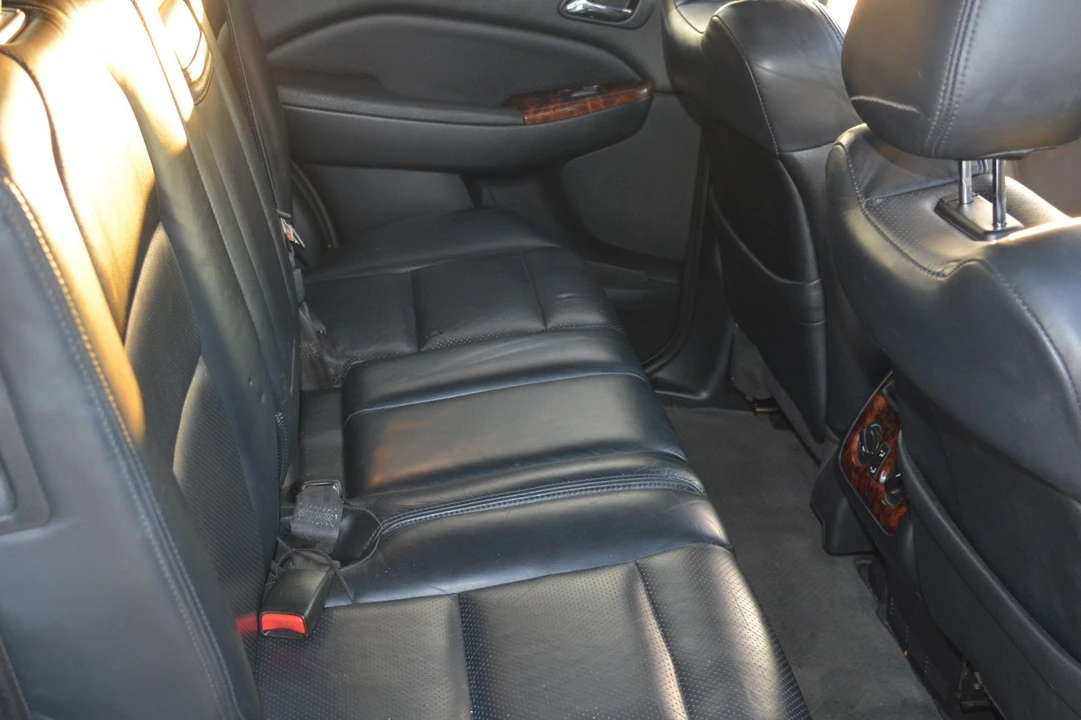 2001 Acura MDX 1st Gen - Image 6 of 18