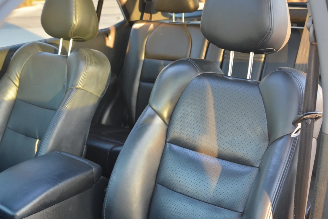 2001 Acura MDX 1st Gen - Image 12 of 18