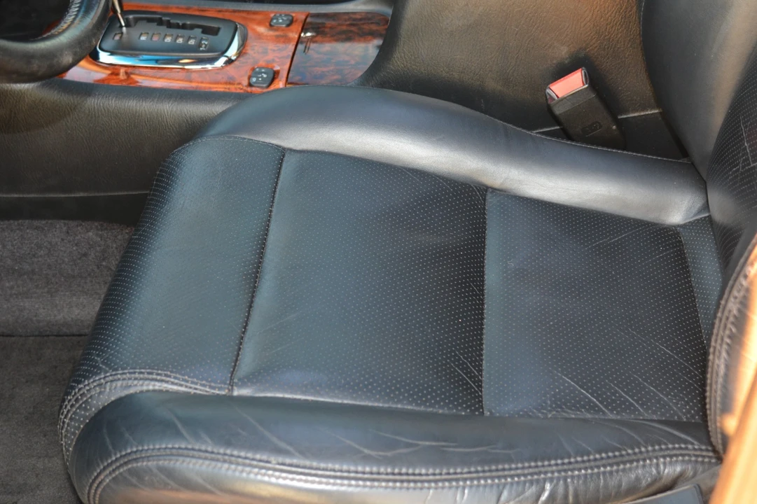 2001 Acura MDX 1st Gen - Image 11 of 18