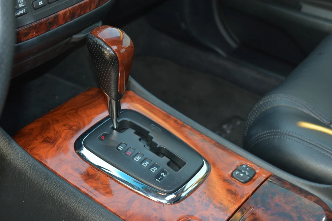 2001 Acura MDX 1st Gen - Image 14 of 18