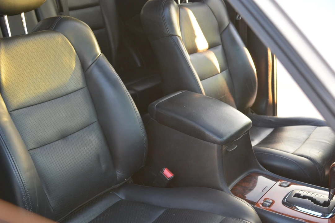 2001 Acura MDX 1st Gen - Image 7 of 18