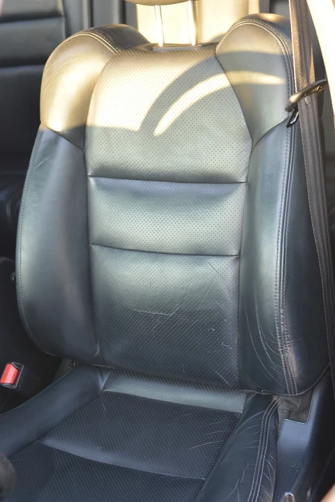2001 Acura MDX 1st Gen - Image 10 of 18
