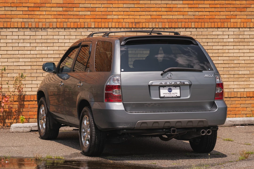 2001 Acura MDX 1st Gen - Image 9 of 31