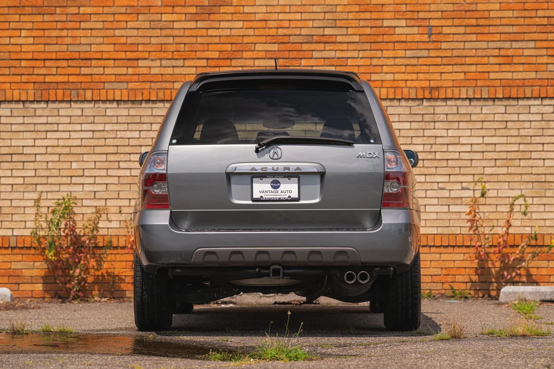 2001 Acura MDX 1st Gen - Image 11 of 31