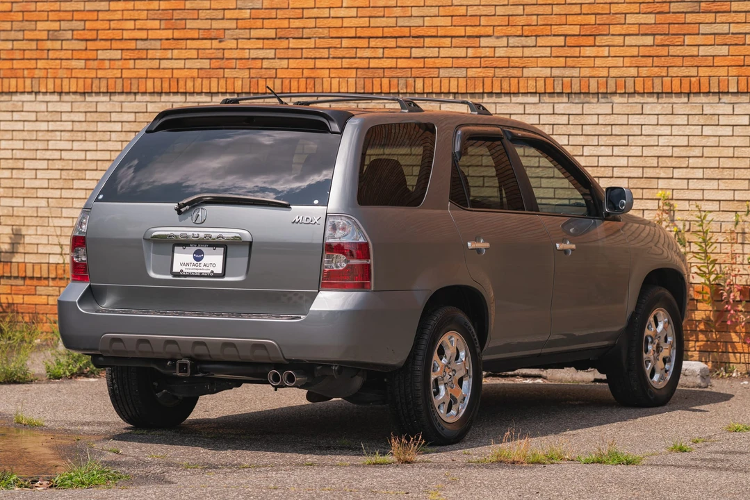 2001 Acura MDX 1st Gen - Image 13 of 31