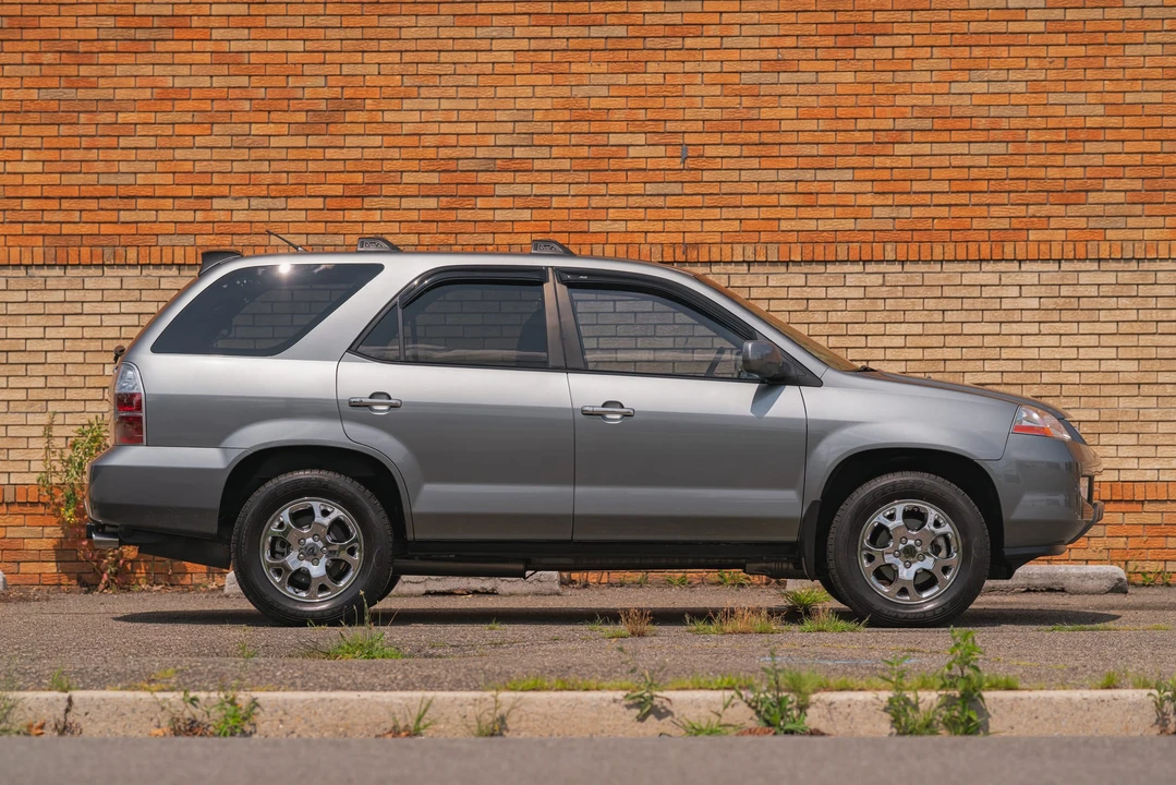 2001 Acura MDX 1st Gen - Image 15 of 31