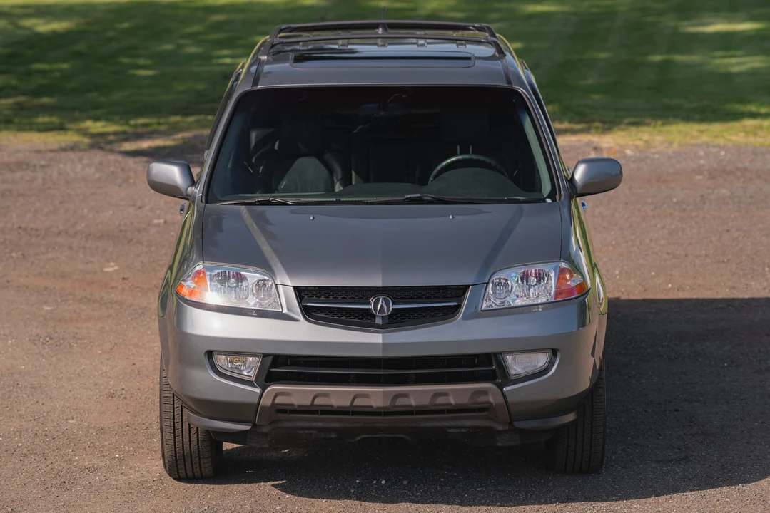 2001 Acura MDX 1st Gen - Image 20 of 31