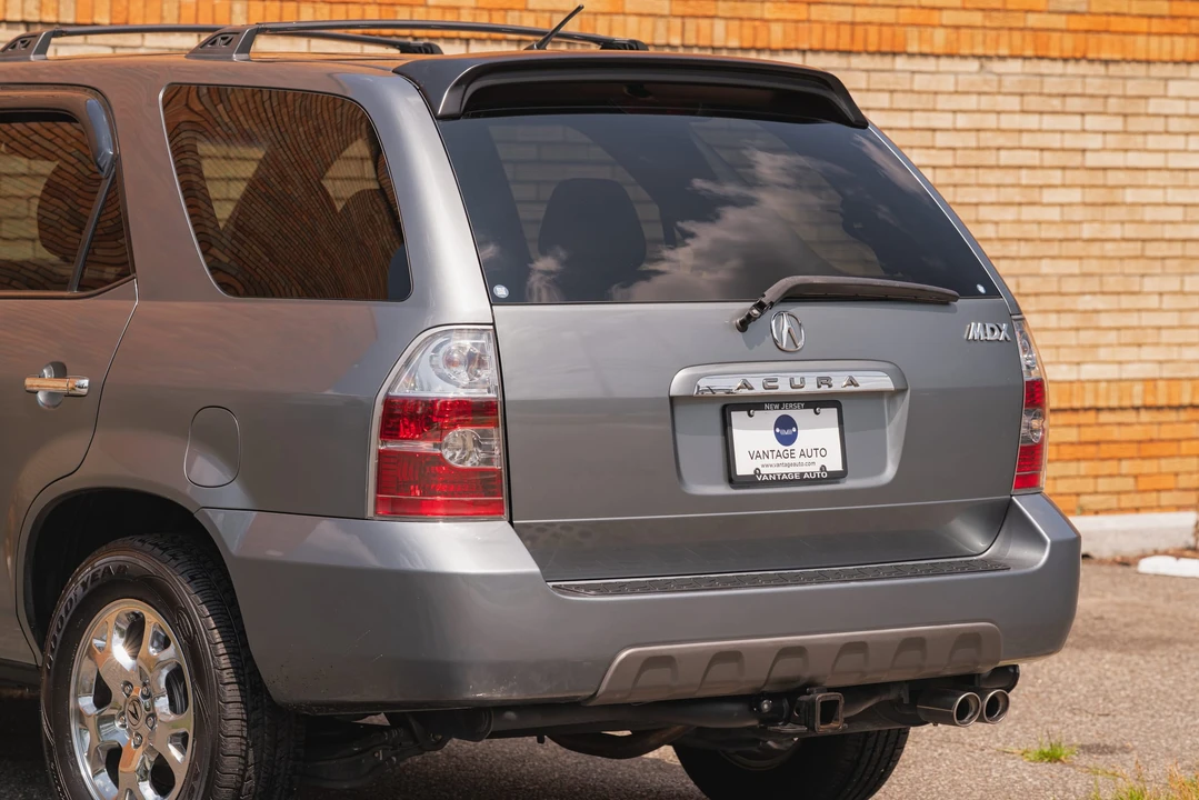 2001 Acura MDX 1st Gen - Image 22 of 31