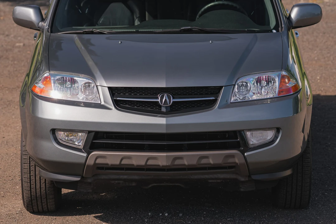 2001 Acura MDX 1st Gen - Image 25 of 31