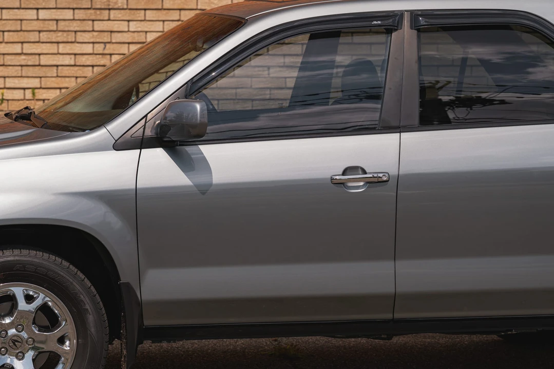 2001 Acura MDX 1st Gen - Image 28 of 31