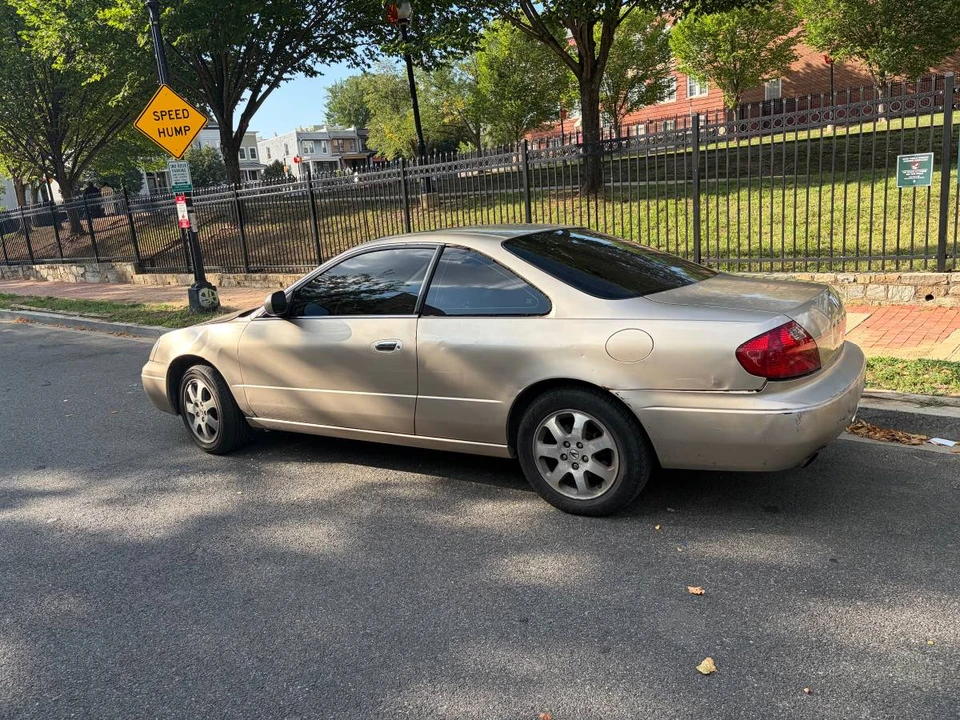 2001 Acura Integra 3rd Gen - Image 2 of 4