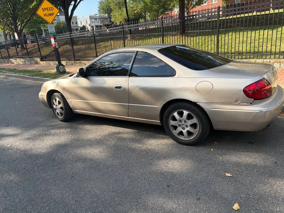 2001 Acura Integra 3rd Gen - Image 3 of 4