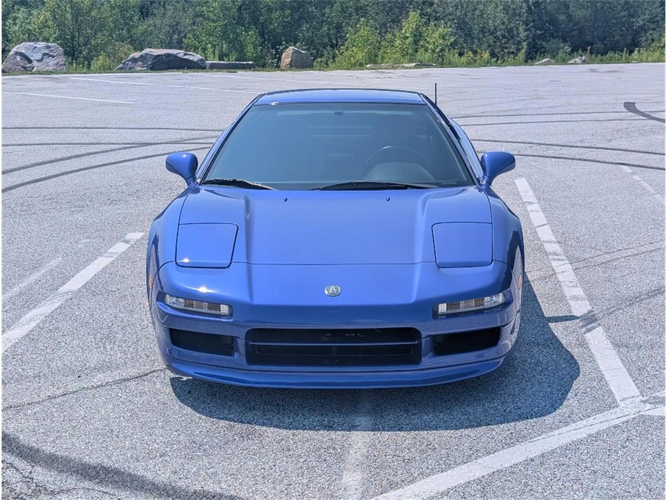 2001 Acura NA1 NSX - Image 7 of 27
