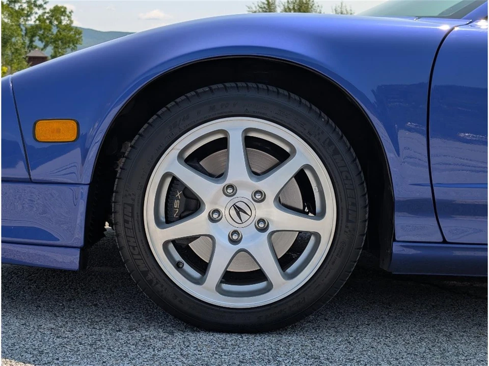 2001 Acura NA1 NSX - Image 10 of 27