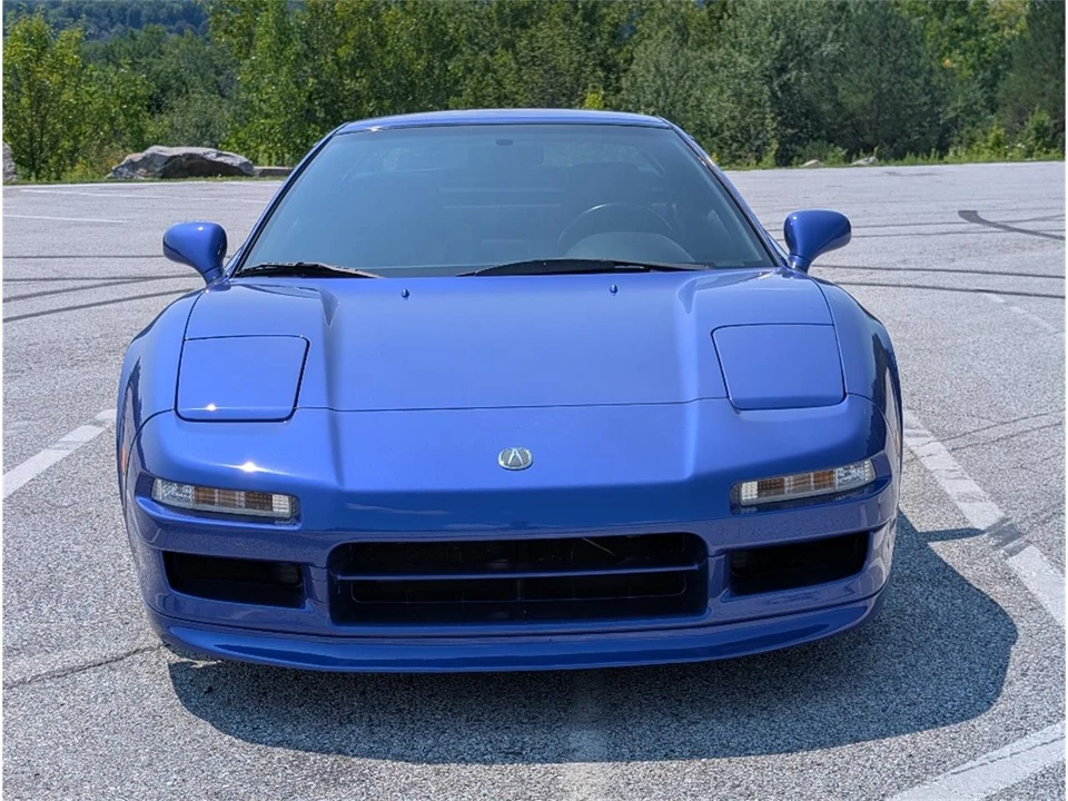 2001 Acura NA1 NSX - Image 14 of 27