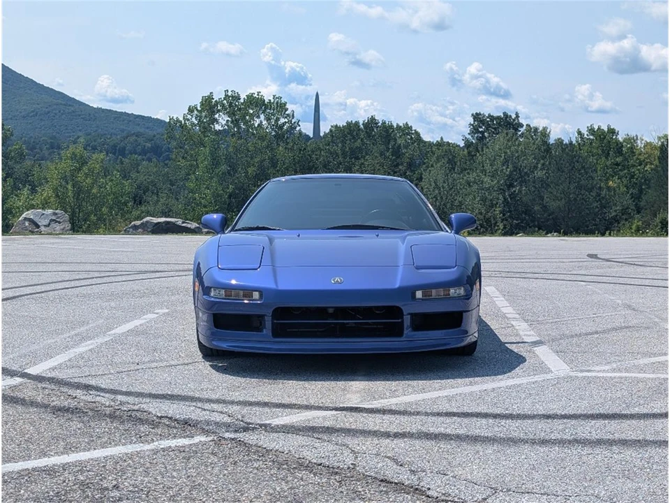 2001 Acura NA1 NSX - Image 6 of 27