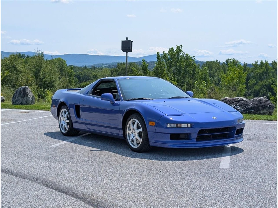2001 Acura NA1 NSX - Image 5 of 27