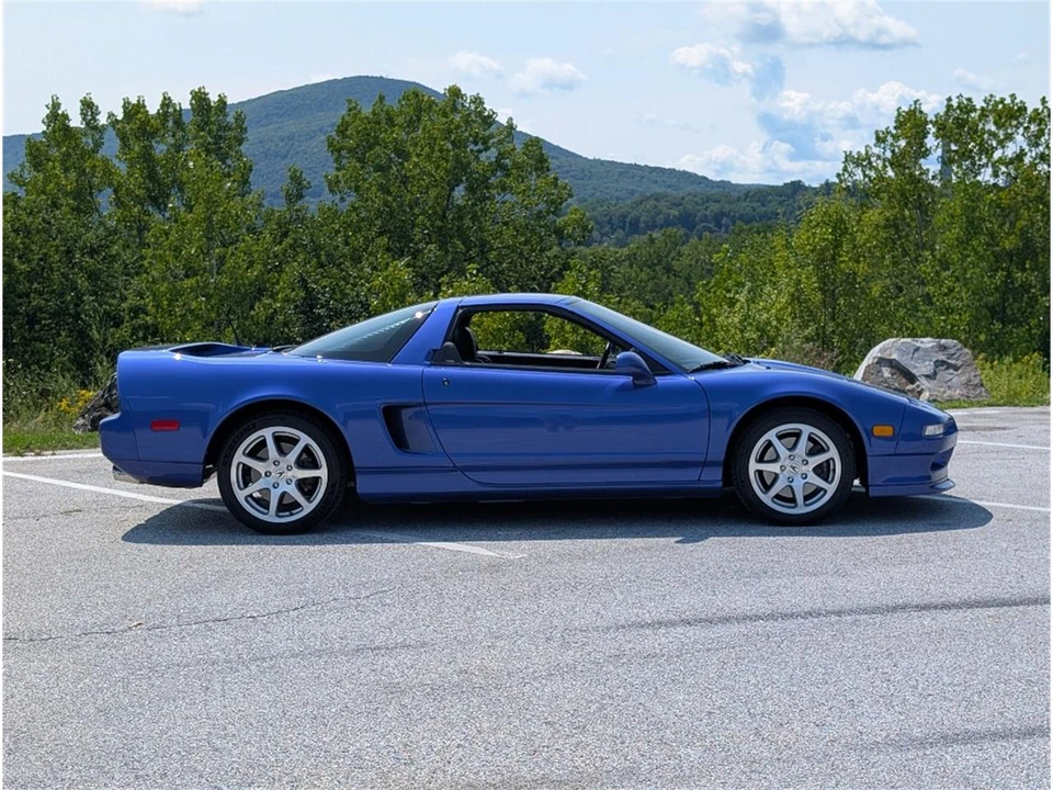 2001 Acura NA1 NSX - Image 4 of 27