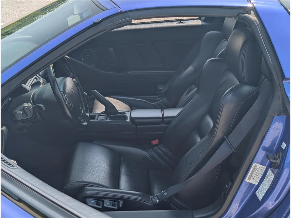 2001 Acura NA1 NSX - Image 23 of 27
