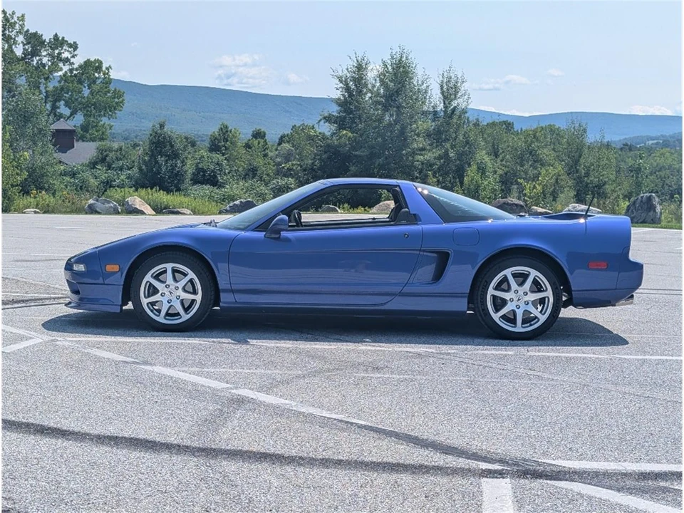 2001 Acura NA1 NSX - Image 8 of 27