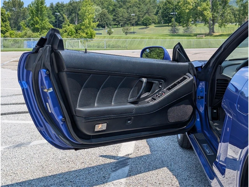 2001 Acura NA1 NSX - Image 20 of 27