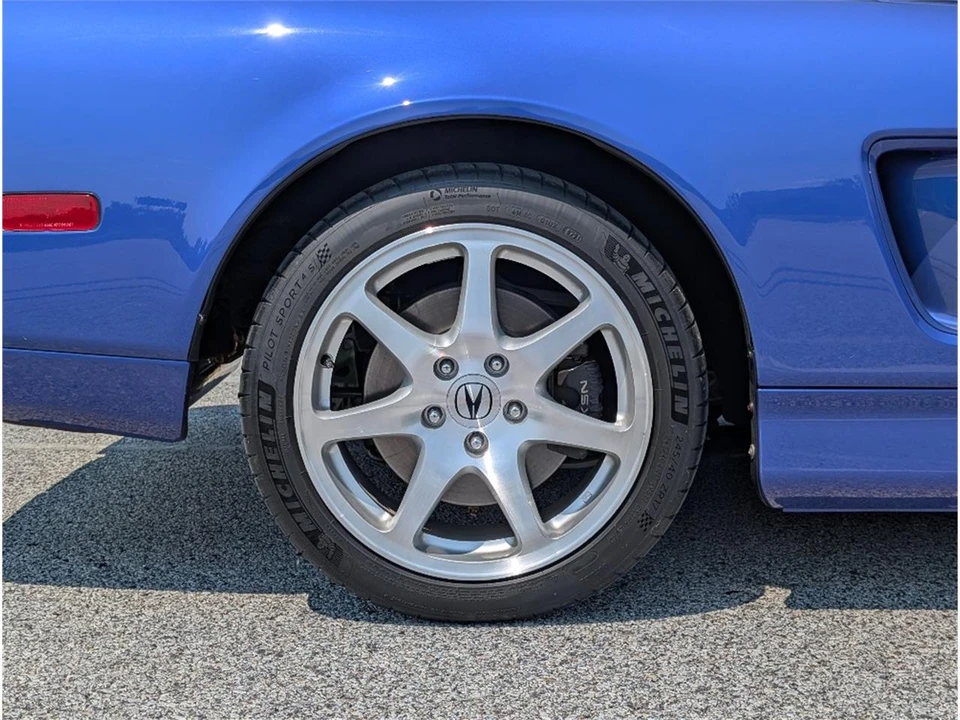 2001 Acura NA1 NSX - Image 13 of 27