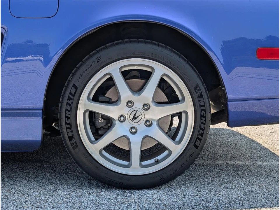 2001 Acura NA1 NSX - Image 11 of 27