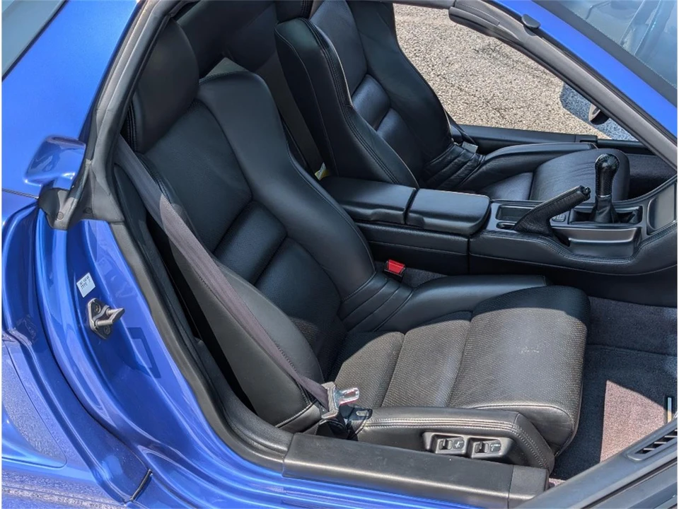 2001 Acura NA1 NSX - Image 24 of 27