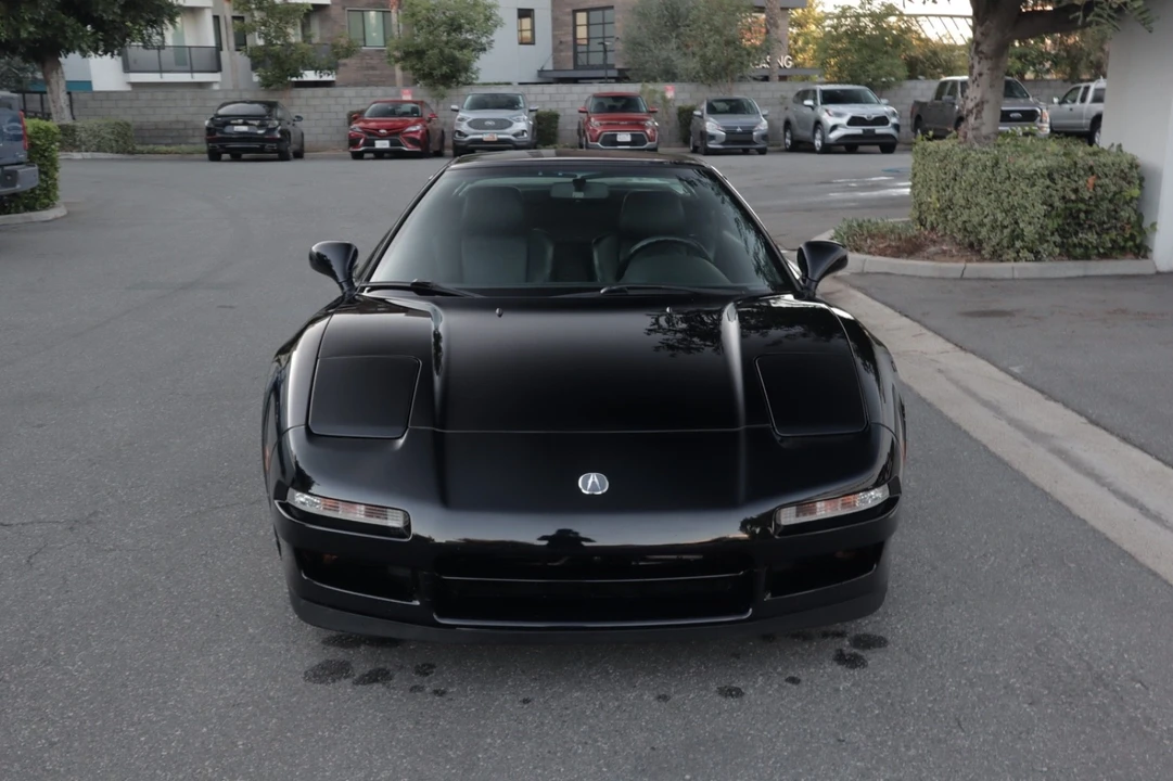 2001 Acura NA2 NSX - Image 3 of 17