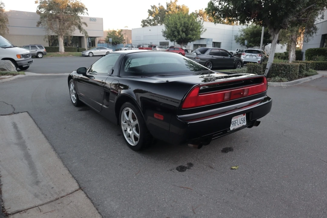 2001 Acura NA2 NSX - Image 6 of 17