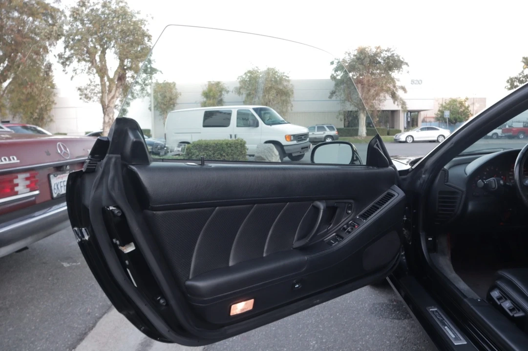 2001 Acura NA2 NSX - Image 12 of 17
