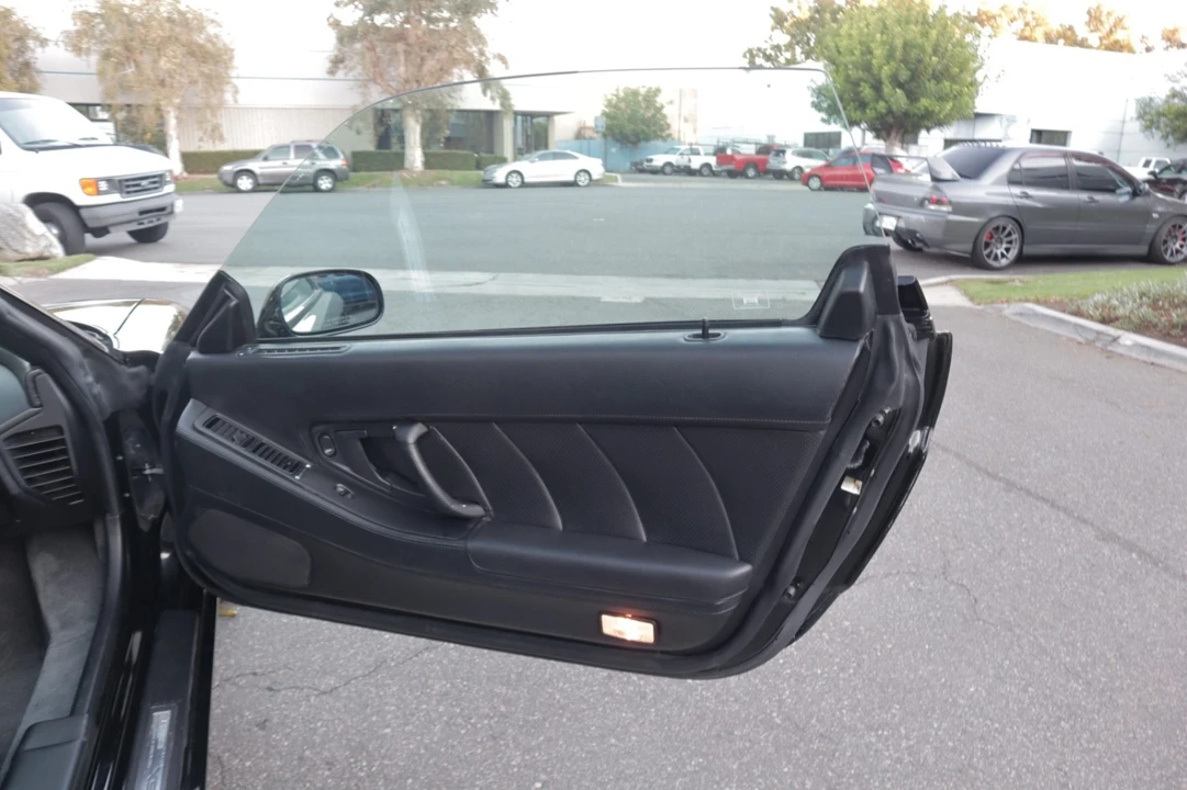 2001 Acura NA2 NSX - Image 16 of 17