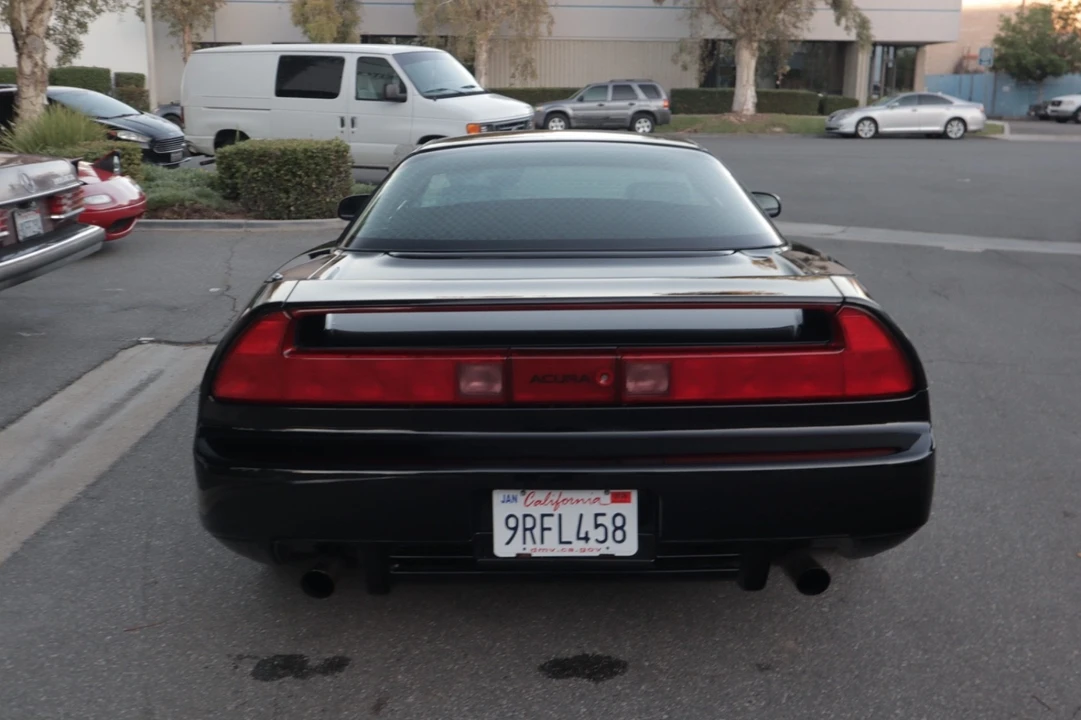 2001 Acura NA2 NSX - Image 7 of 17