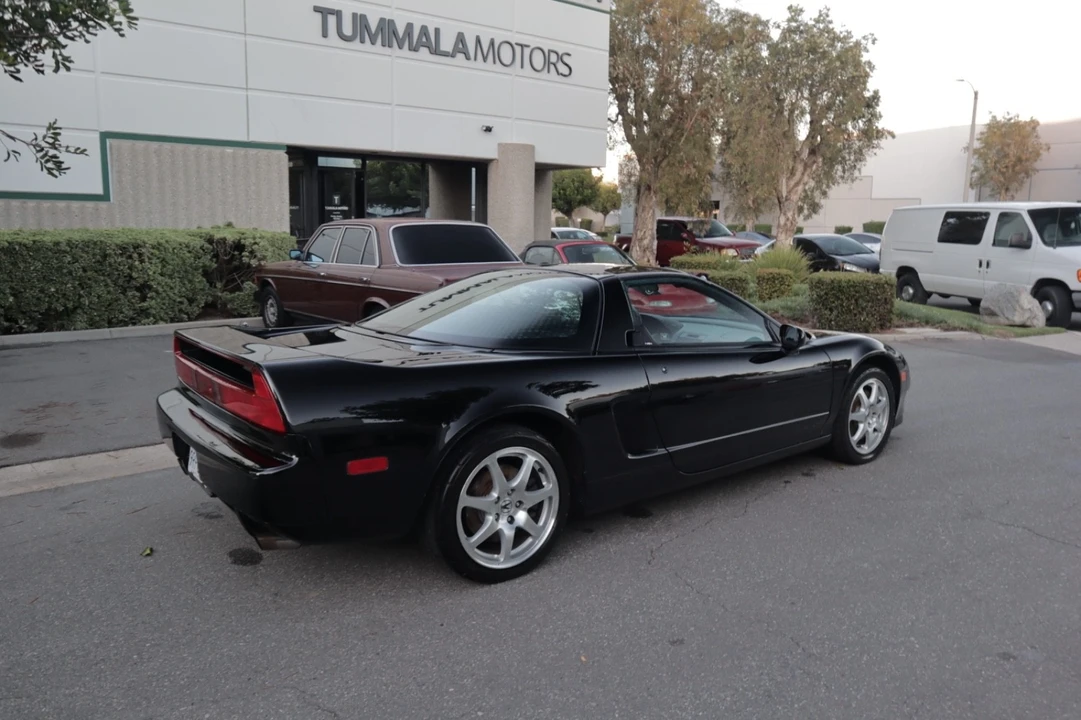 2001 Acura NA2 NSX - Image 8 of 17