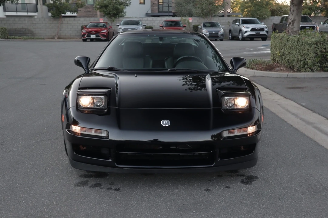 2001 Acura NA2 NSX - Image 4 of 17