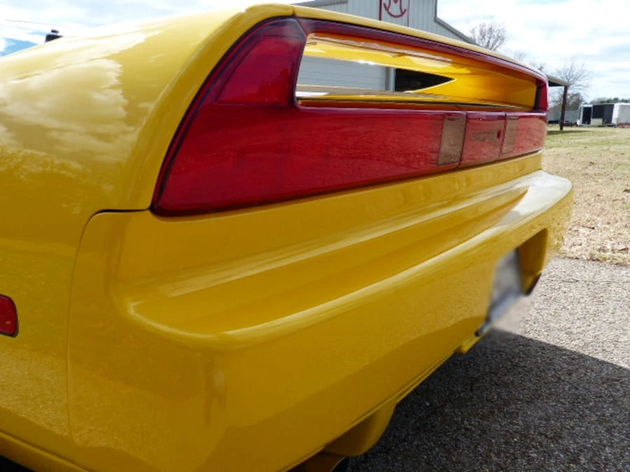 2001 Acura NSX - Image 7 of 8