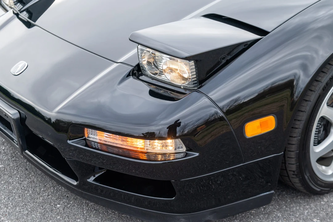 2001 Acura NA2 NSX - Image 10 of 31