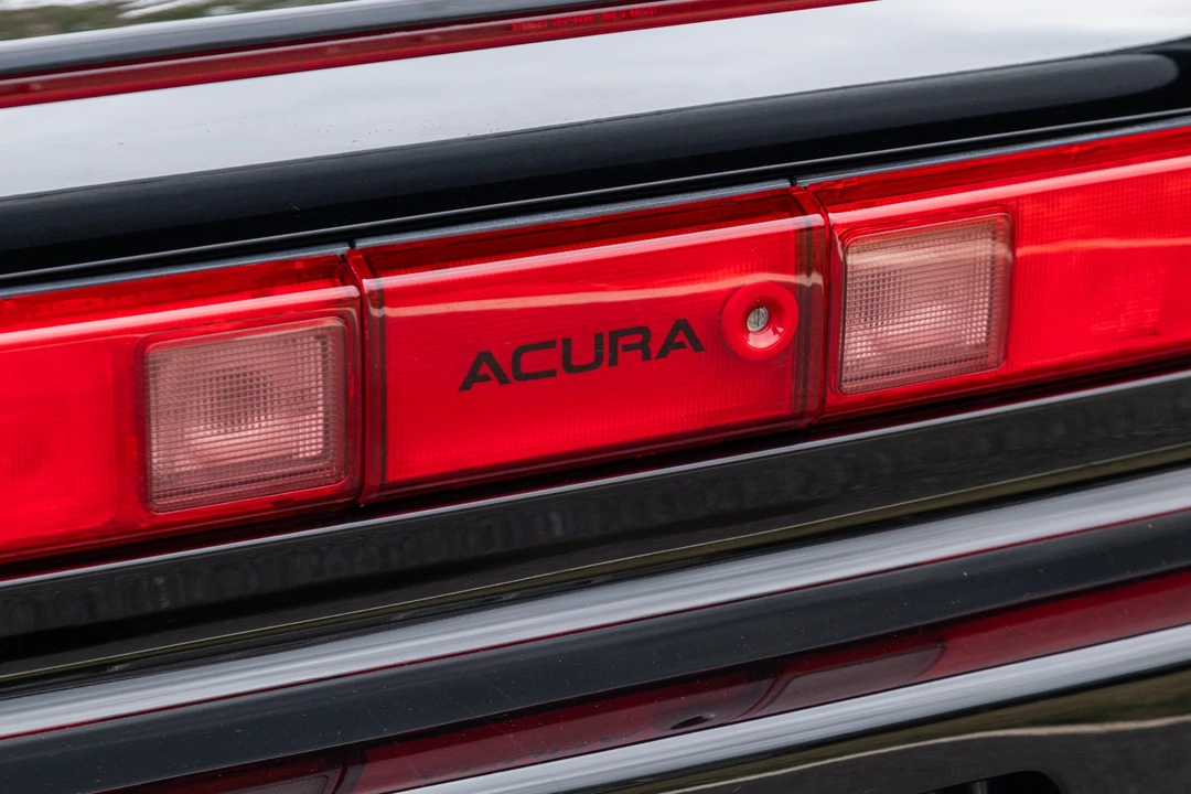 2001 Acura NA2 NSX - Image 29 of 31