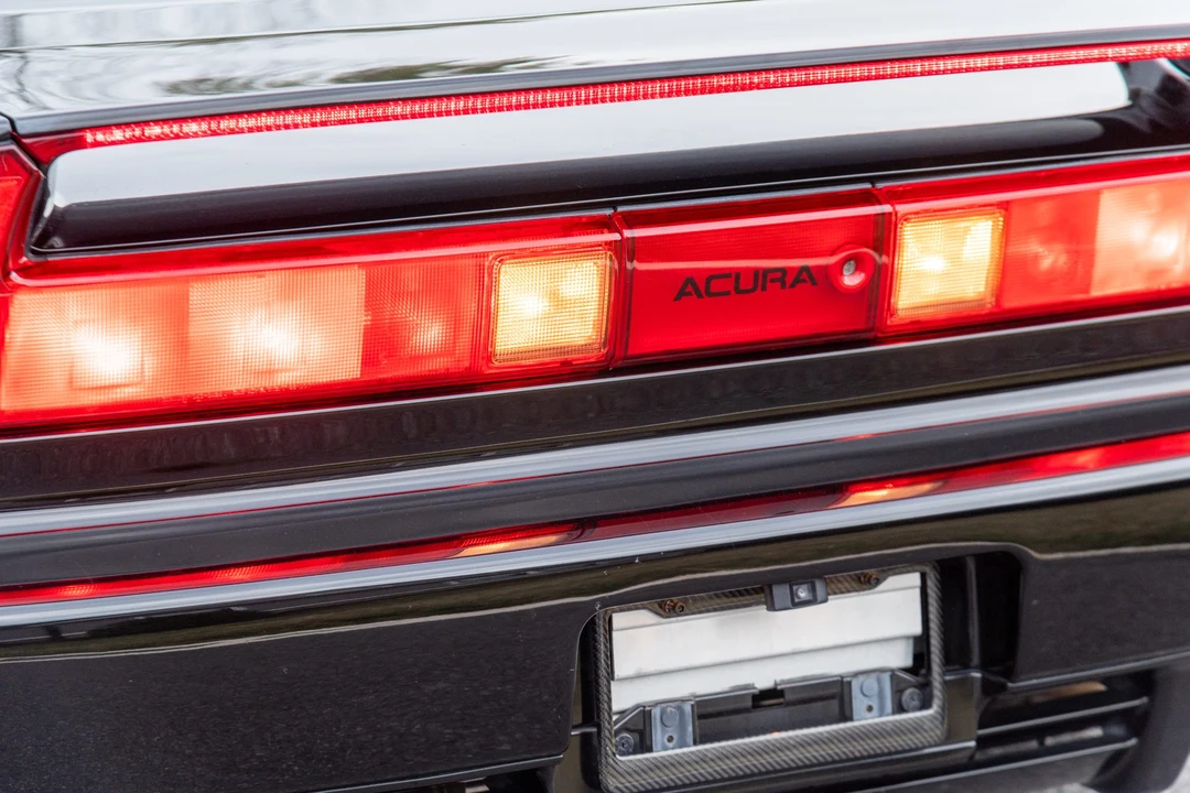 2001 Acura NA2 NSX - Image 28 of 31