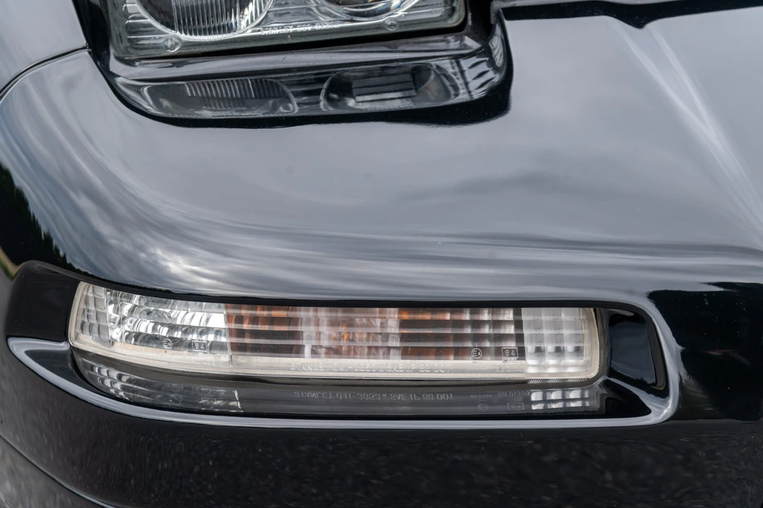2001 Acura NA2 NSX - Image 14 of 31