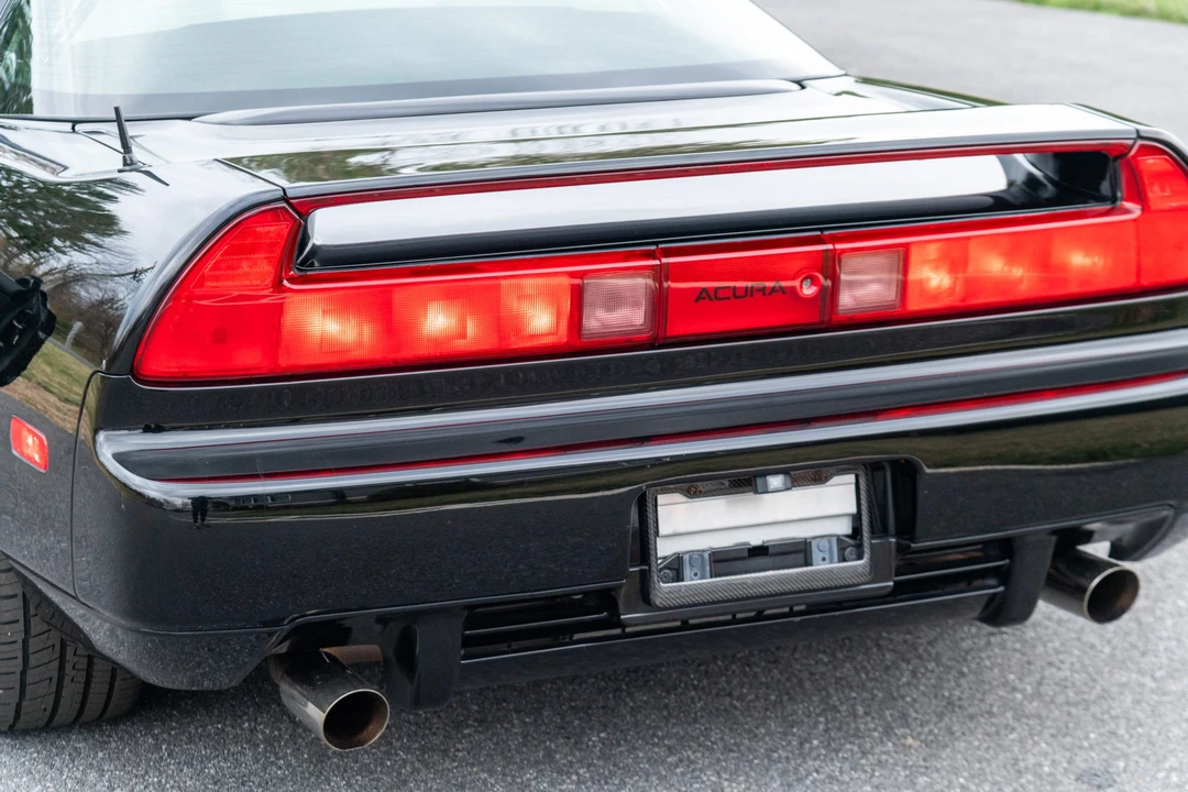 2001 Acura NA2 NSX - Image 27 of 31