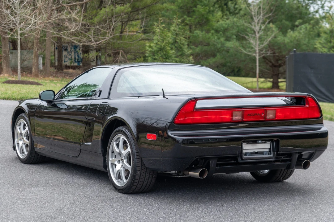 2001 Acura NA2 NSX - Image 7 of 31