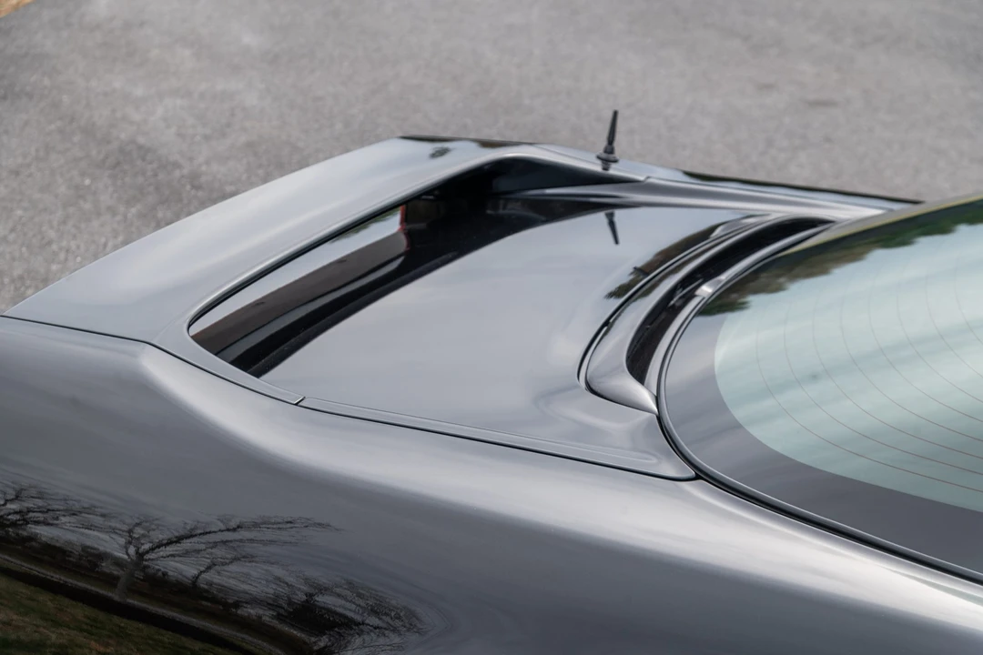 2001 Acura NA2 NSX - Image 18 of 31