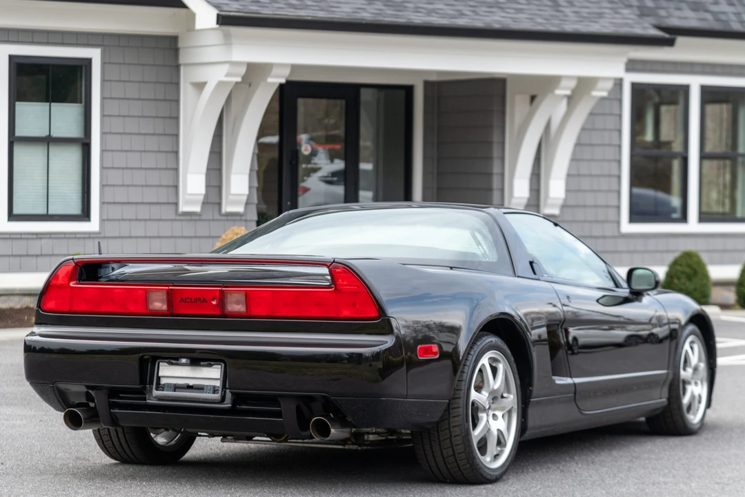 2001 Acura NA2 NSX - Image 6 of 31