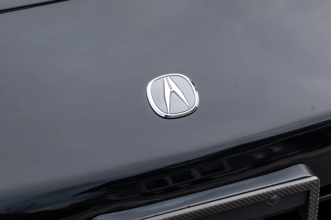 2001 Acura NA2 NSX - Image 16 of 31