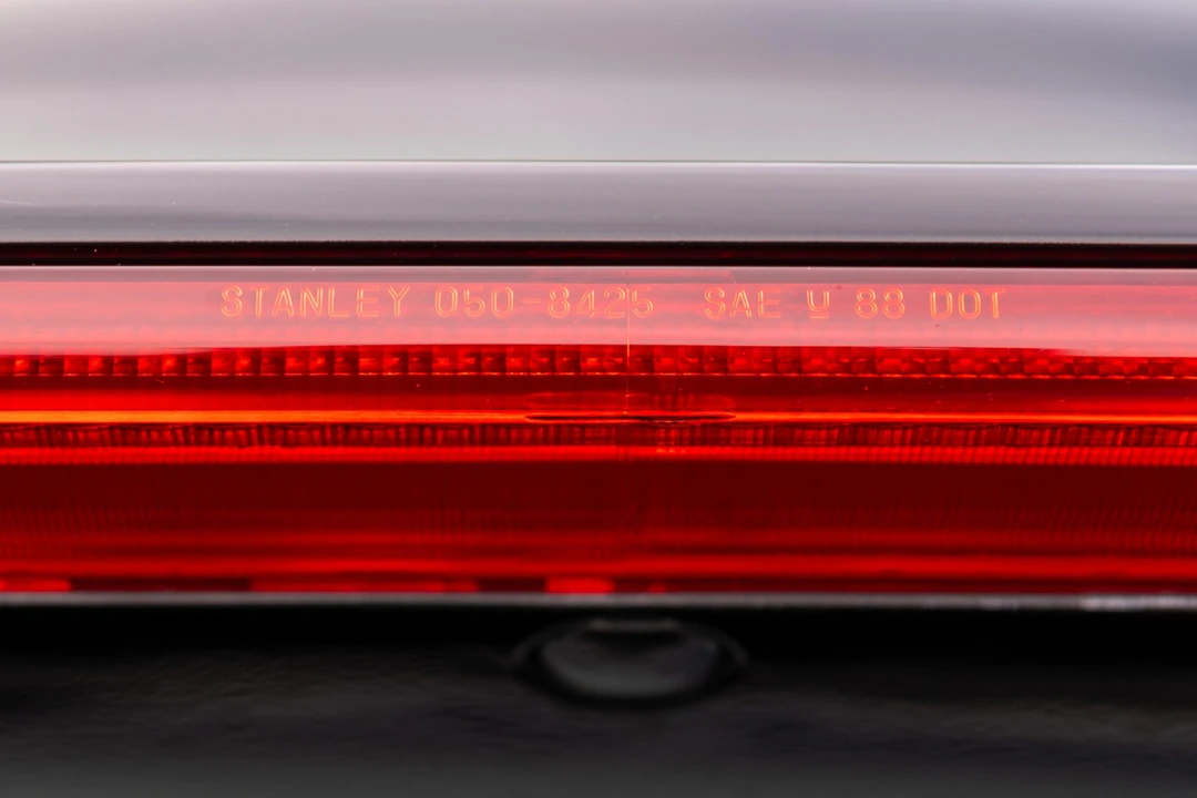 2001 Acura NA2 NSX - Image 25 of 31
