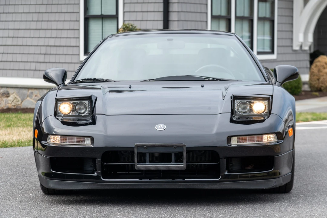 2001 Acura NA2 NSX - Image 3 of 31