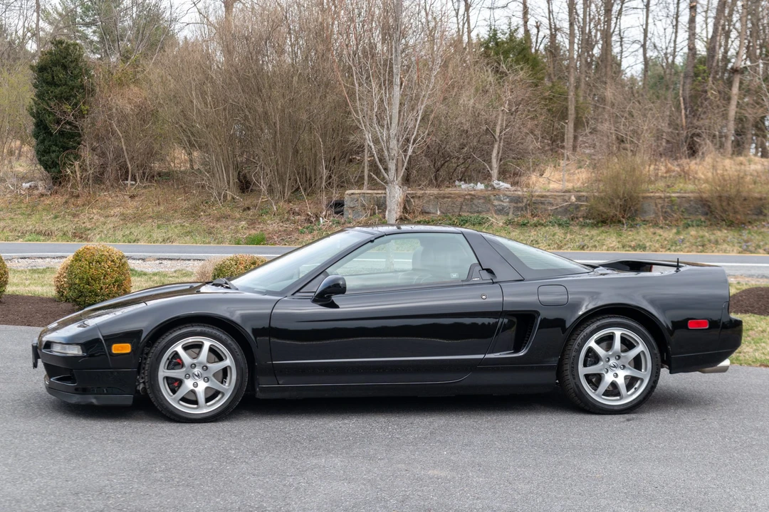 2001 Acura NA2 NSX - Image 8 of 31