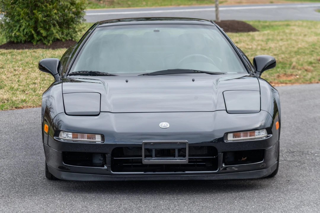 2001 Acura NA2 NSX - Image 4 of 31