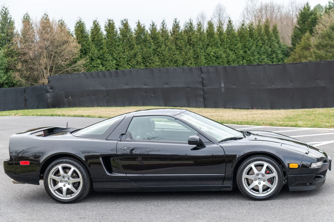 2001 Acura NA2 NSX - Image 5 of 31